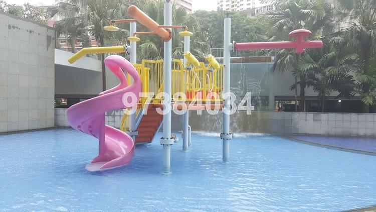 Twin Regency (D3), Condominium #146330992